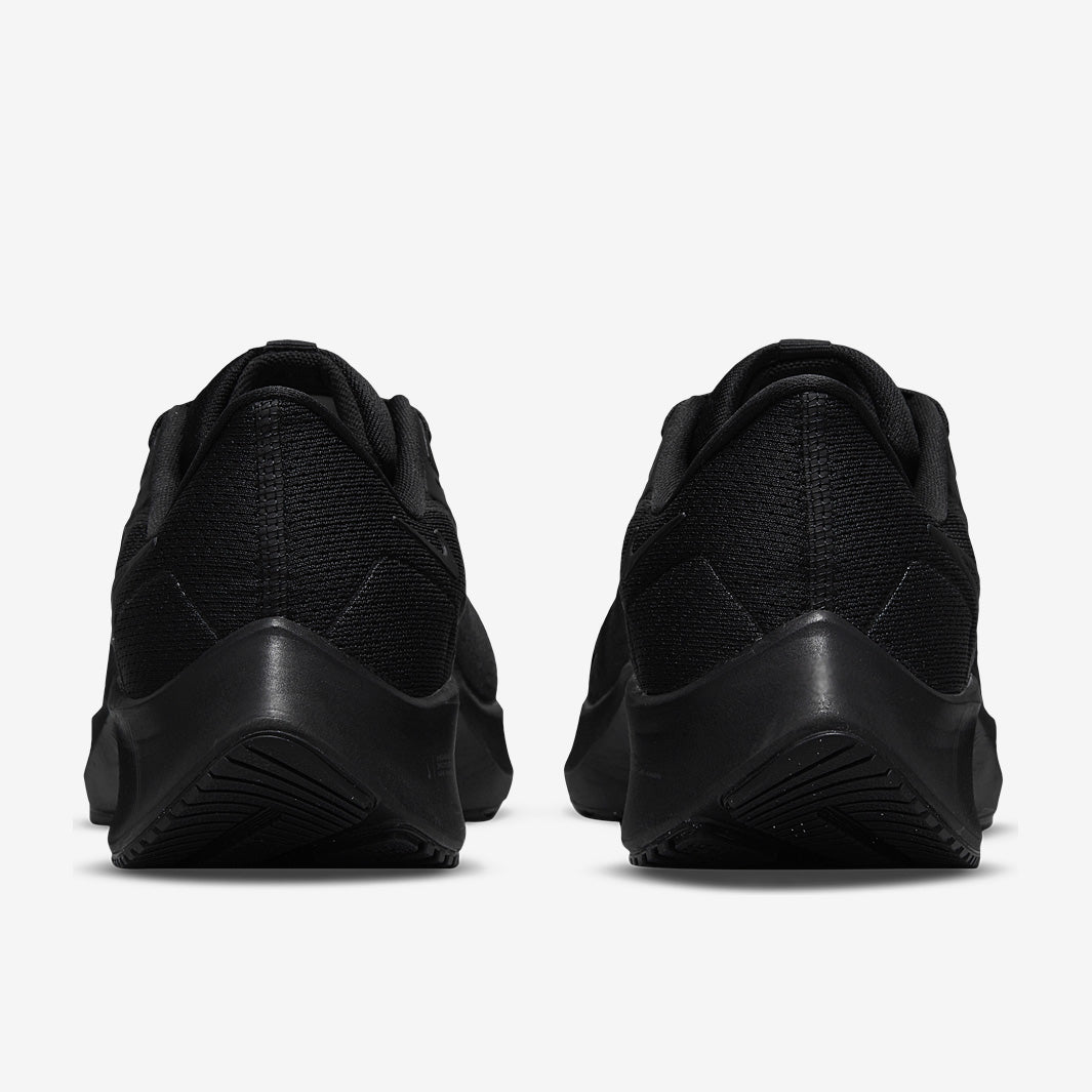 Nike Air Zoom Pegasus 38 - Black/Black-Anthracite