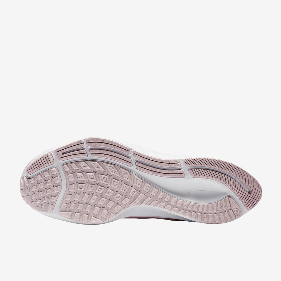 Nike Womens Air Zoom Pegasus 38 - Champagne/White-Barely Rose