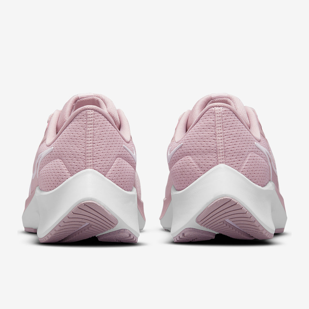 Nike Womens Air Zoom Pegasus 38 - Champagne/White-Barely Rose