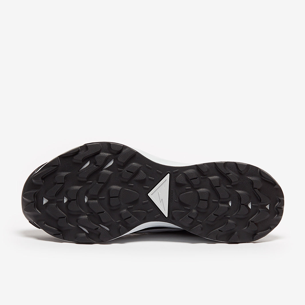 Nike Womens Pegasus Trail 3 - Black/Pure Platinum