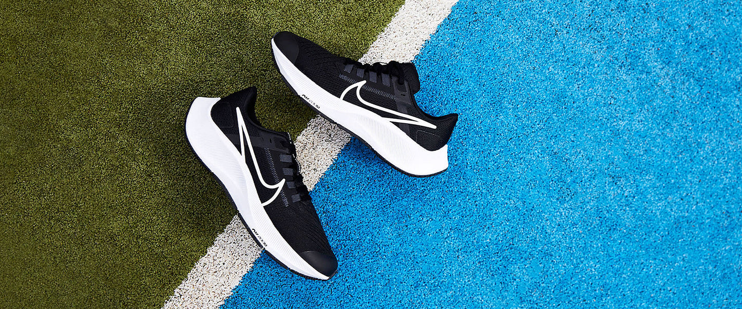 Nike Air Zoom Pegasus 38 Older Kids (GS)