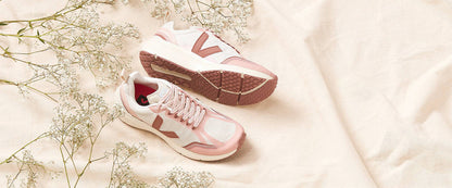 VEJA Womens Condor 2 - Natural-Dried