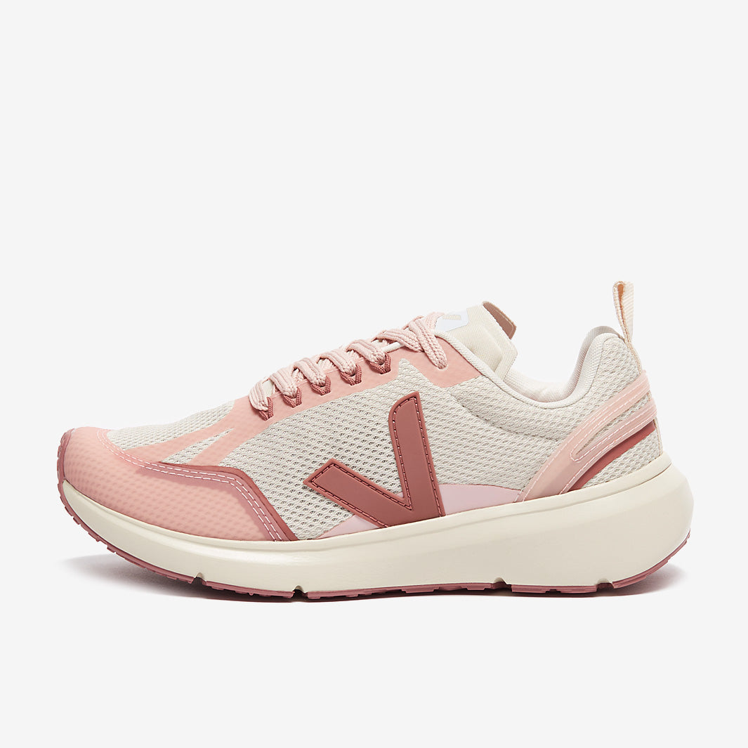 VEJA Womens Condor 2 - Natural-Dried