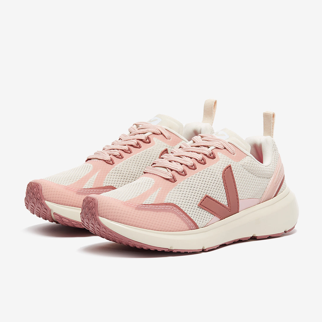 VEJA Womens Condor 2 - Natural-Dried