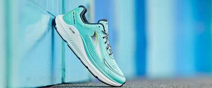 Altra Womens Paradigm 6