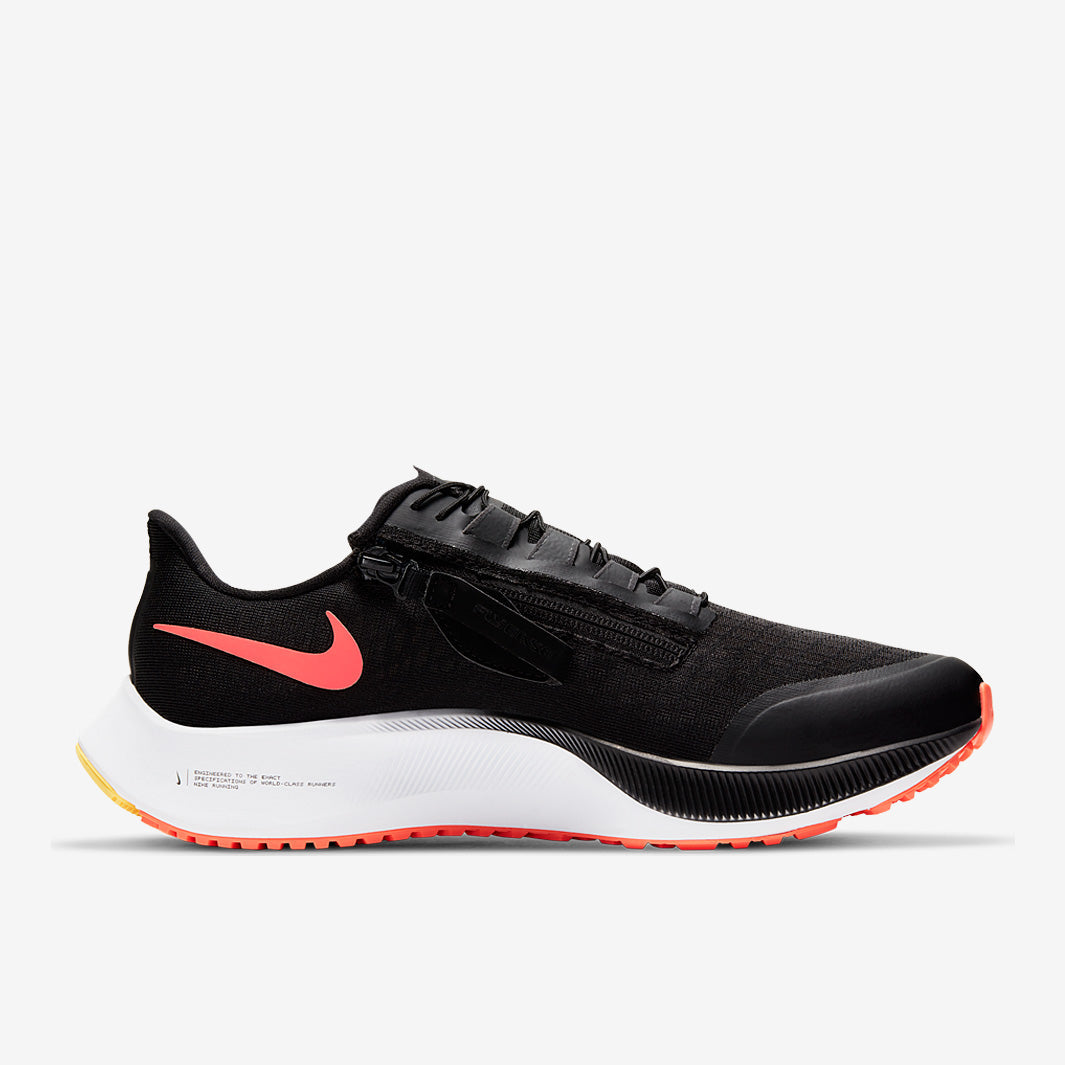 Nike Air Zoom Pegasus 37 Flyease Wide