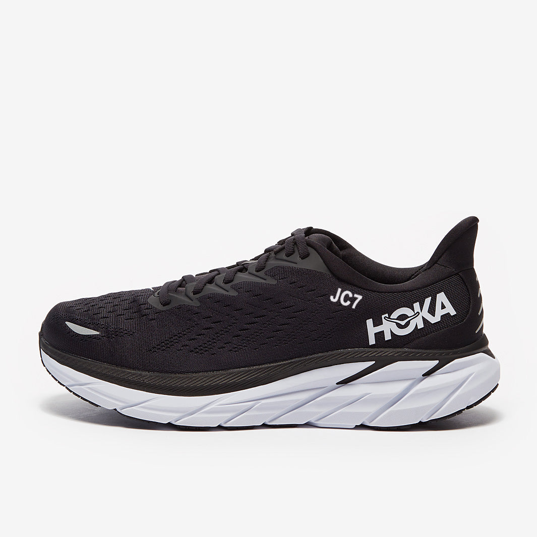 Hoka Clifton 8 Wide