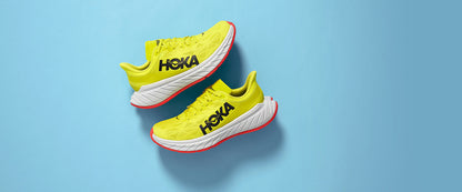Hoka Carbon X 2