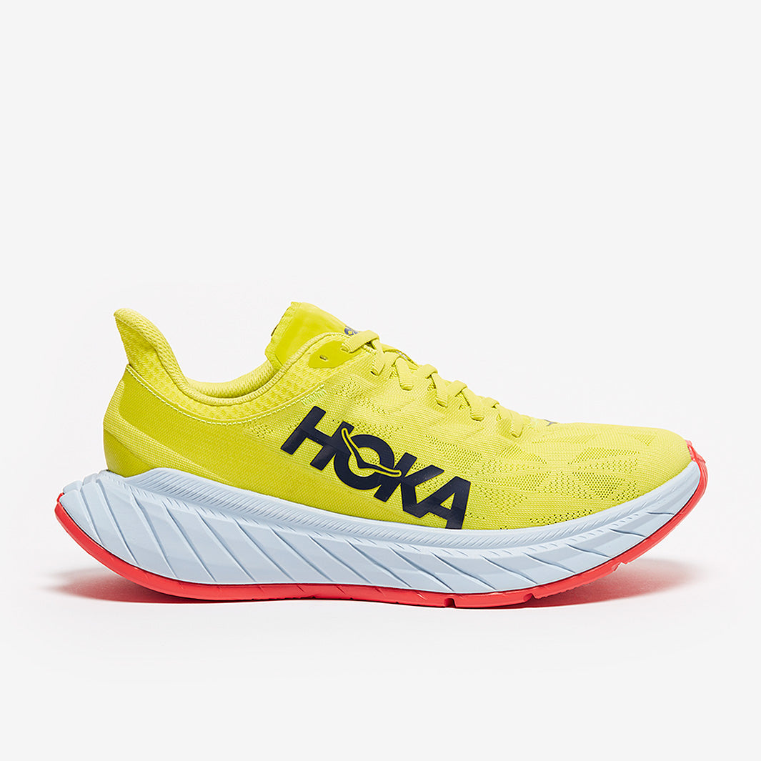 Hoka Carbon X 2