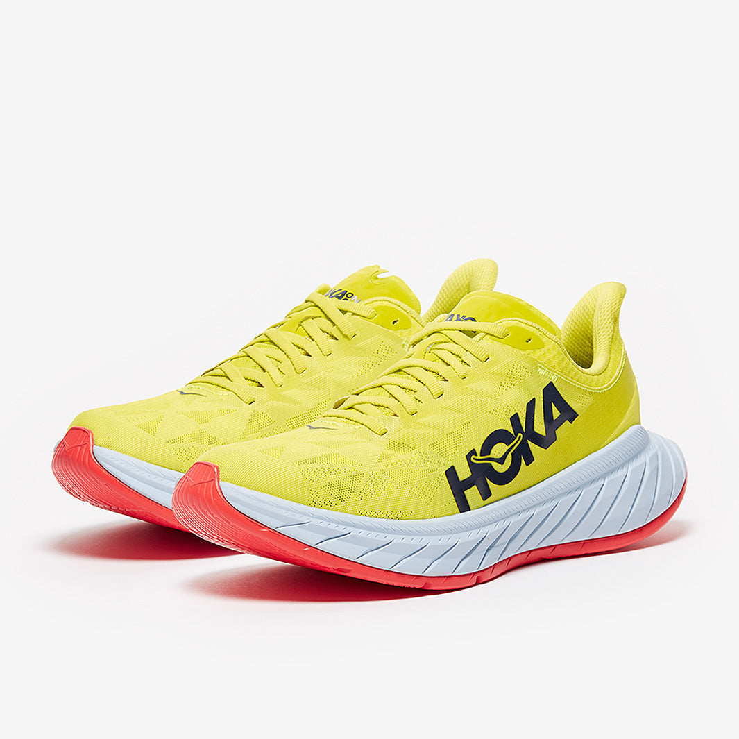 Hoka Carbon X 2