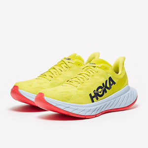Hoka Carbon X 2