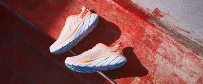 Hoka Womens Clifton 8