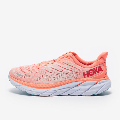 Hoka Womens Clifton 8