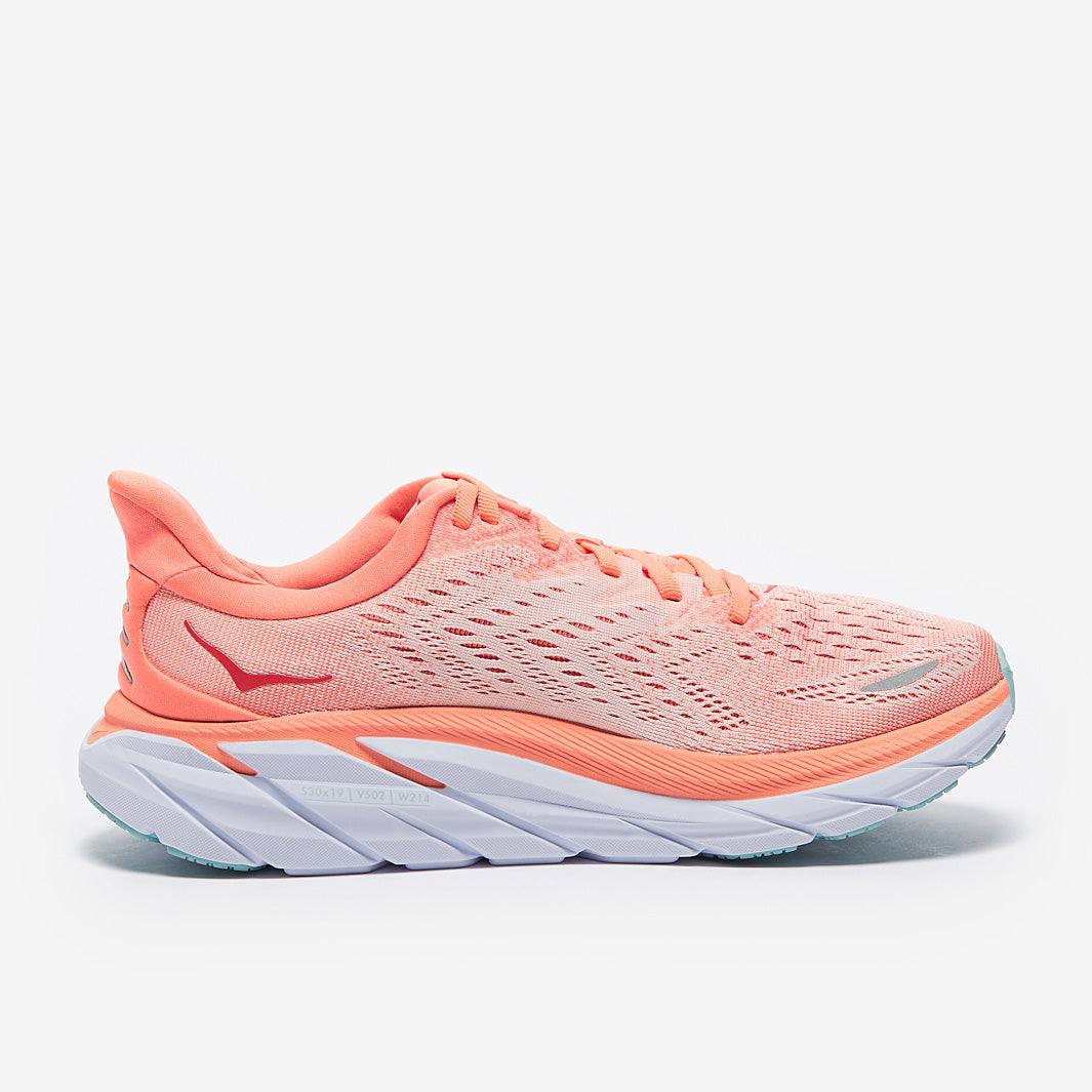 Hoka Womens Clifton 8