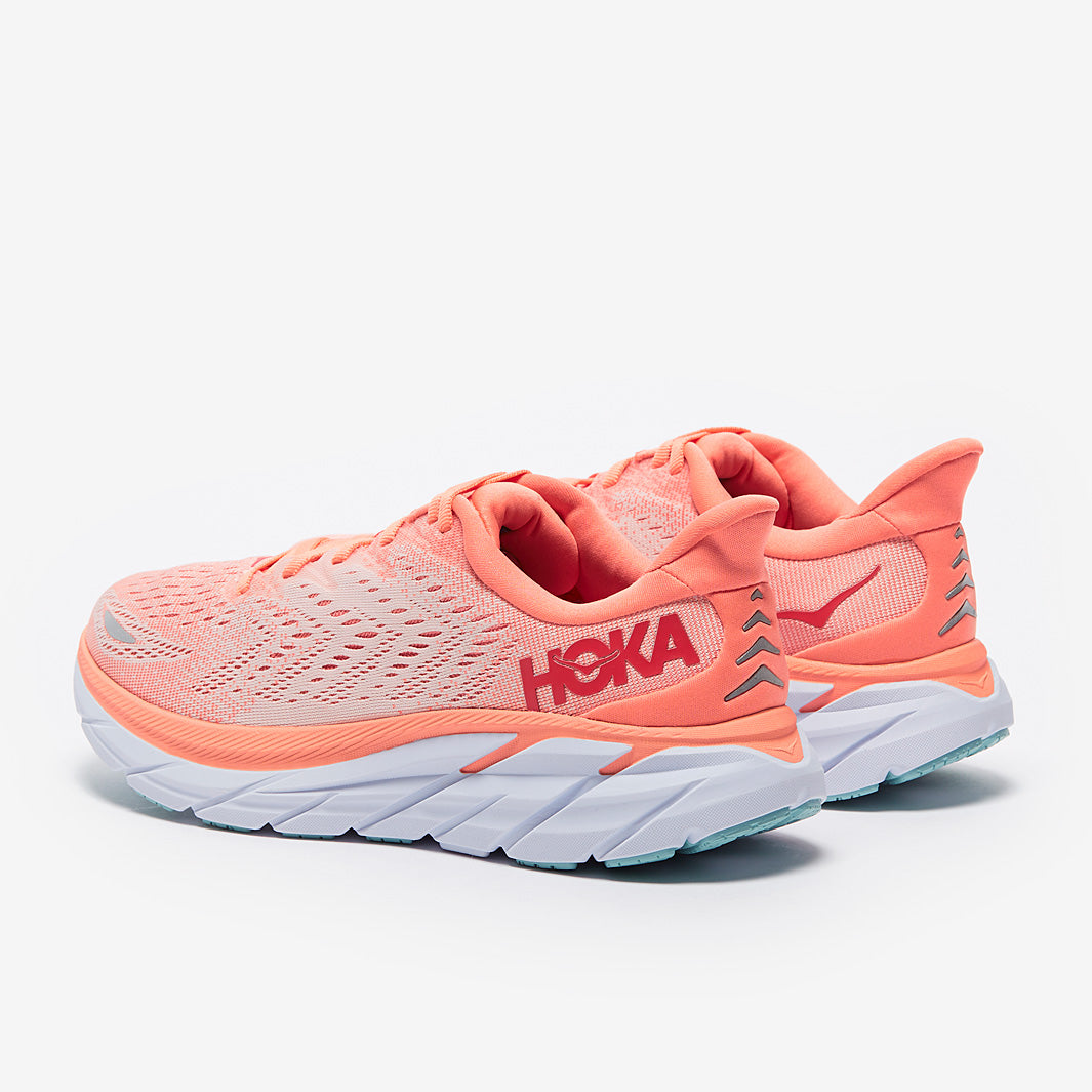 Hoka Womens Clifton 8