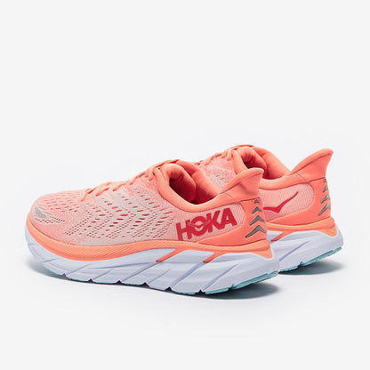 Hoka Womens Clifton 8