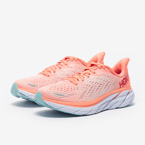 Hoka Womens Clifton 8