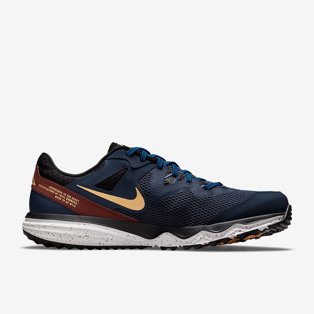 Nike Juniper Trail