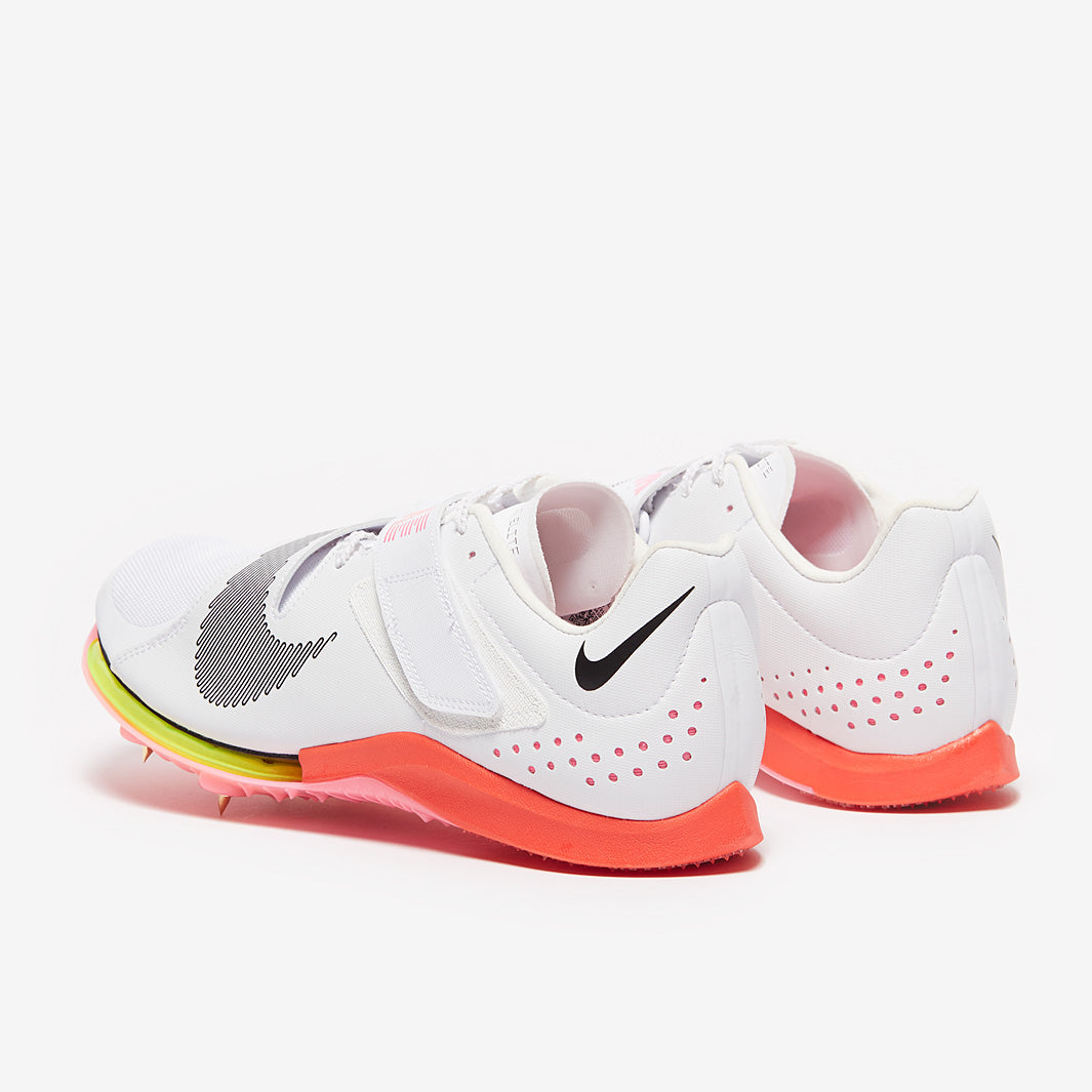 Nike Air Zoom LJ Elite