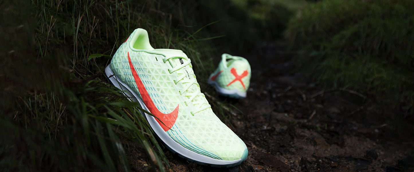 Nike Zoom Rival XC 5