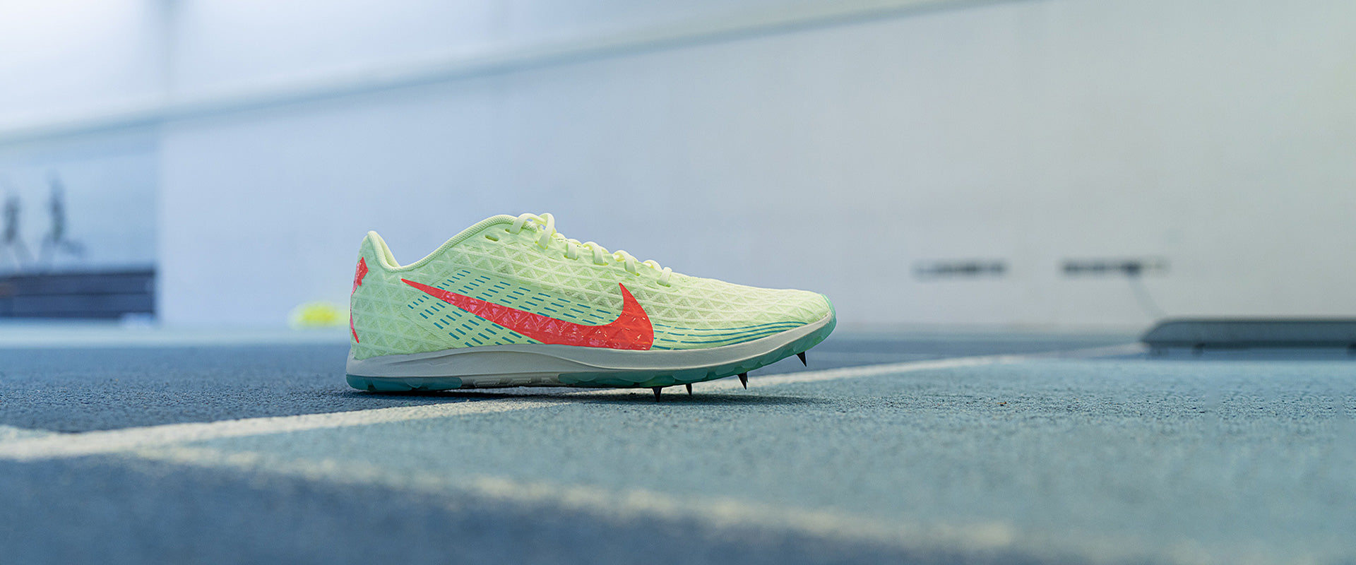 Nike Zoom Rival XC 5