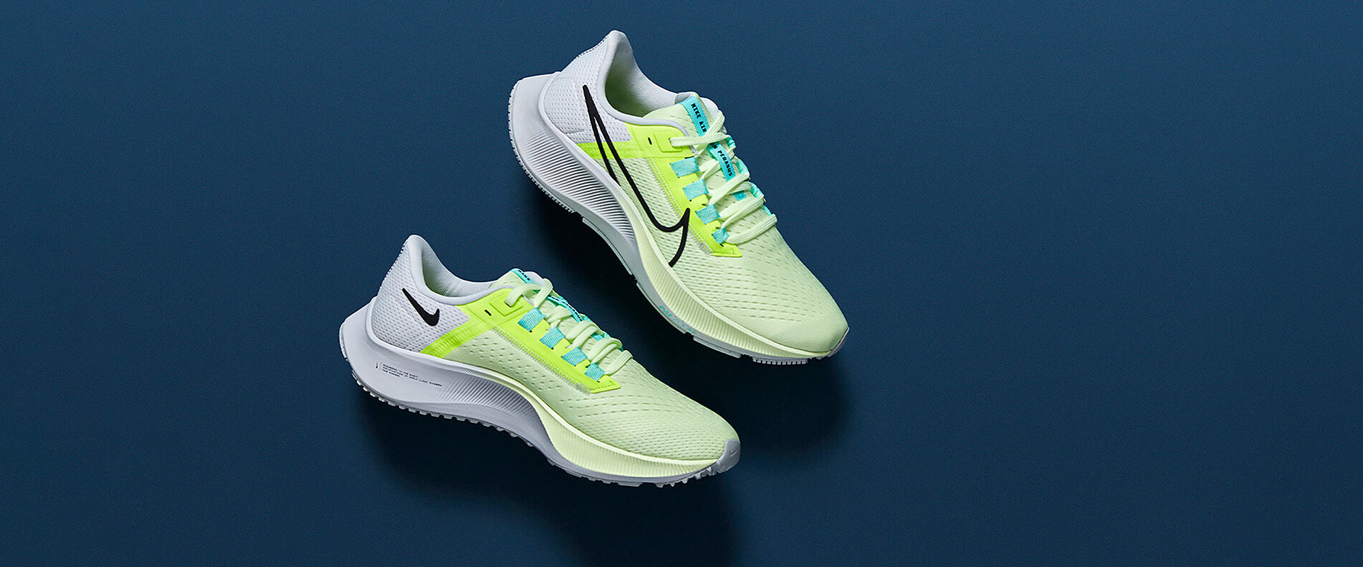 Nike Womens Air Zoom Pegasus 38