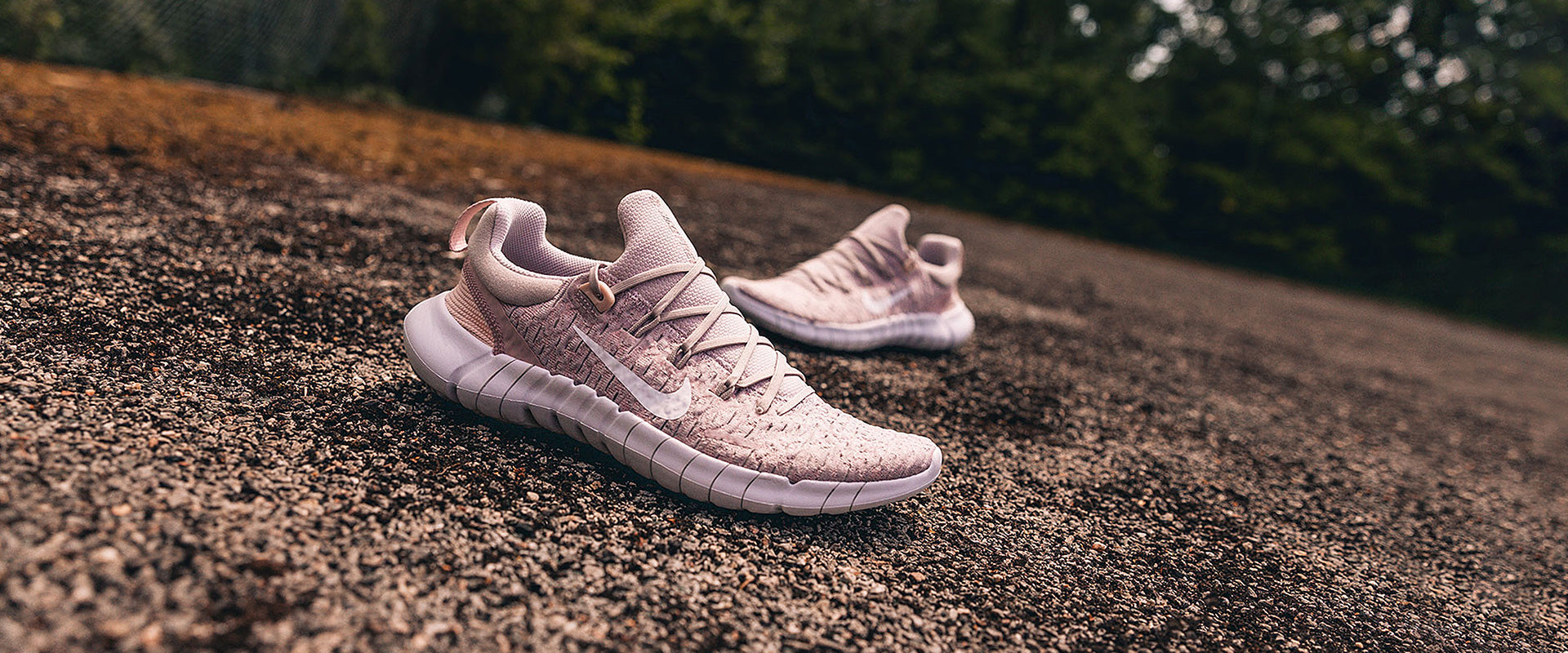 Nike Womens Free Run 5.0
