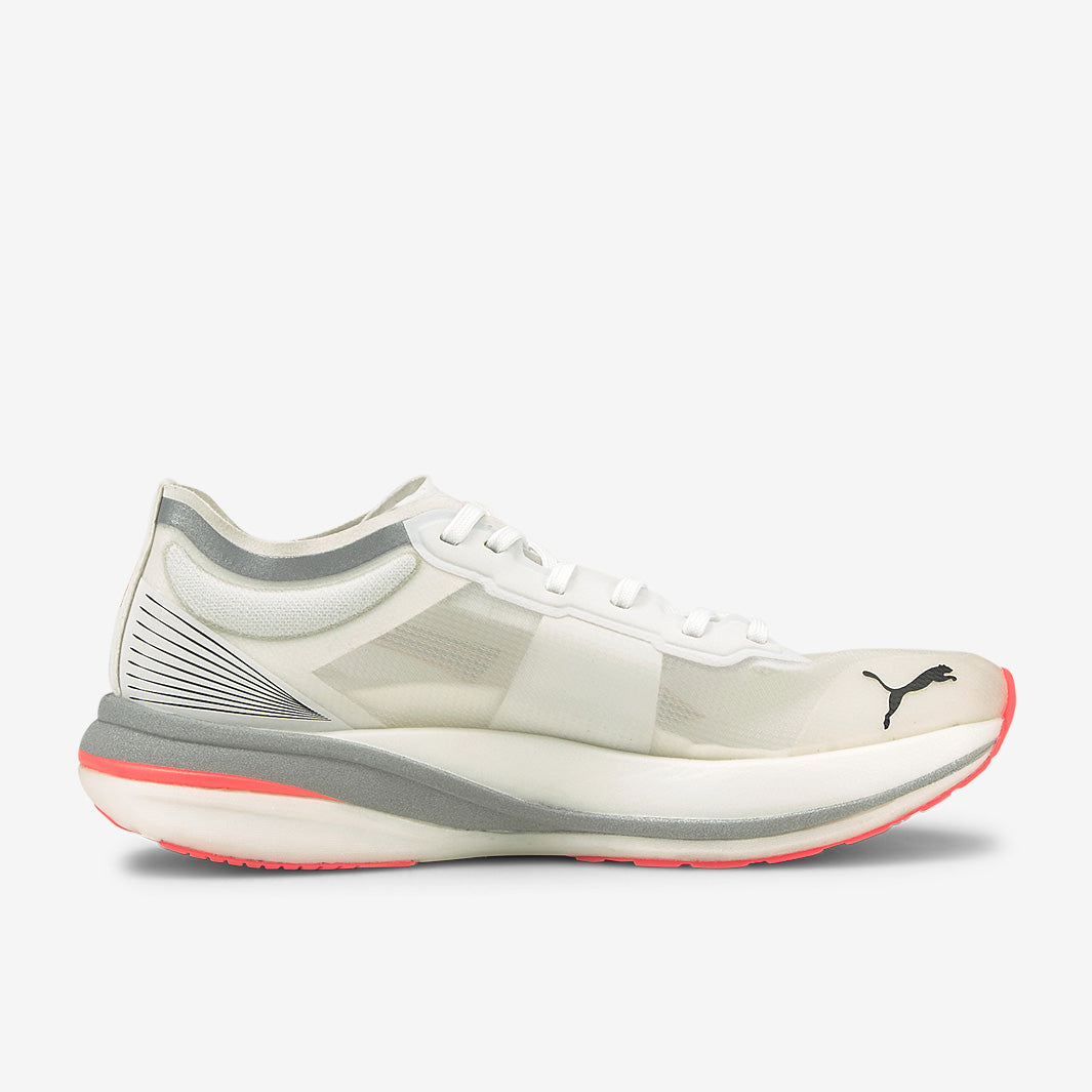PUMA Womens Deviate Nitro Elite Racer SP