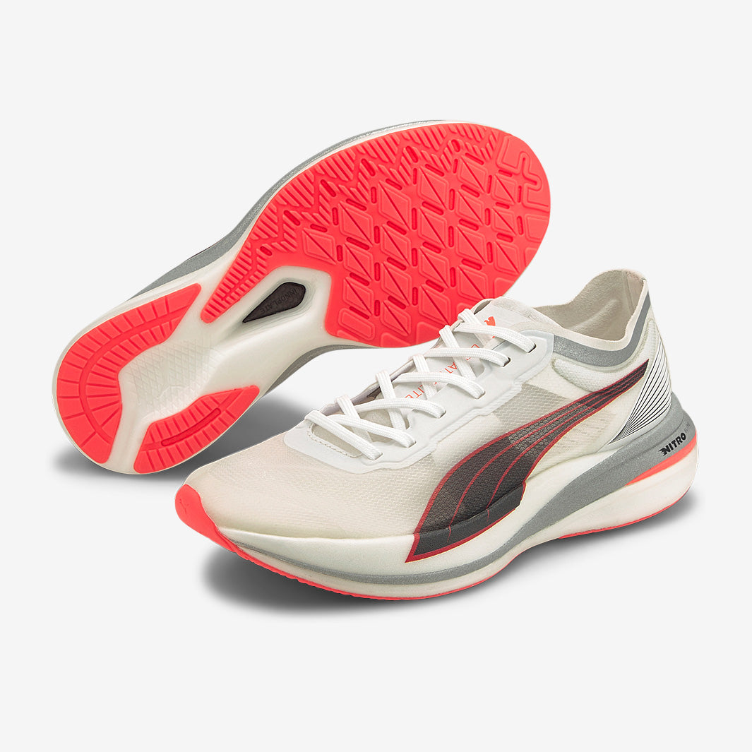 PUMA Womens Deviate Nitro Elite Racer SP