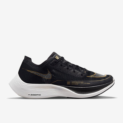 Nike ZoomX Vaporfly Next Percent 2 - Black/White