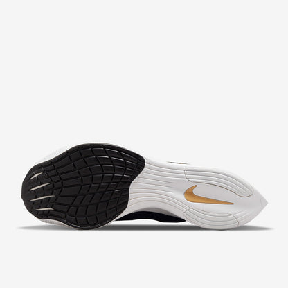 Nike ZoomX Vaporfly Next Percent 2 - Black/White