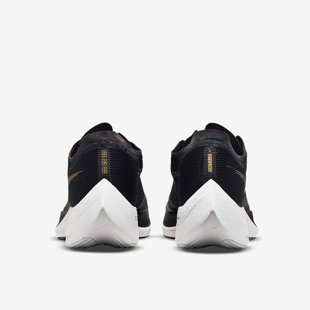 Nike ZoomX Vaporfly Next Percent 2 - Black/White