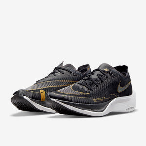 Nike ZoomX Vaporfly Next Percent 2 - Black/White