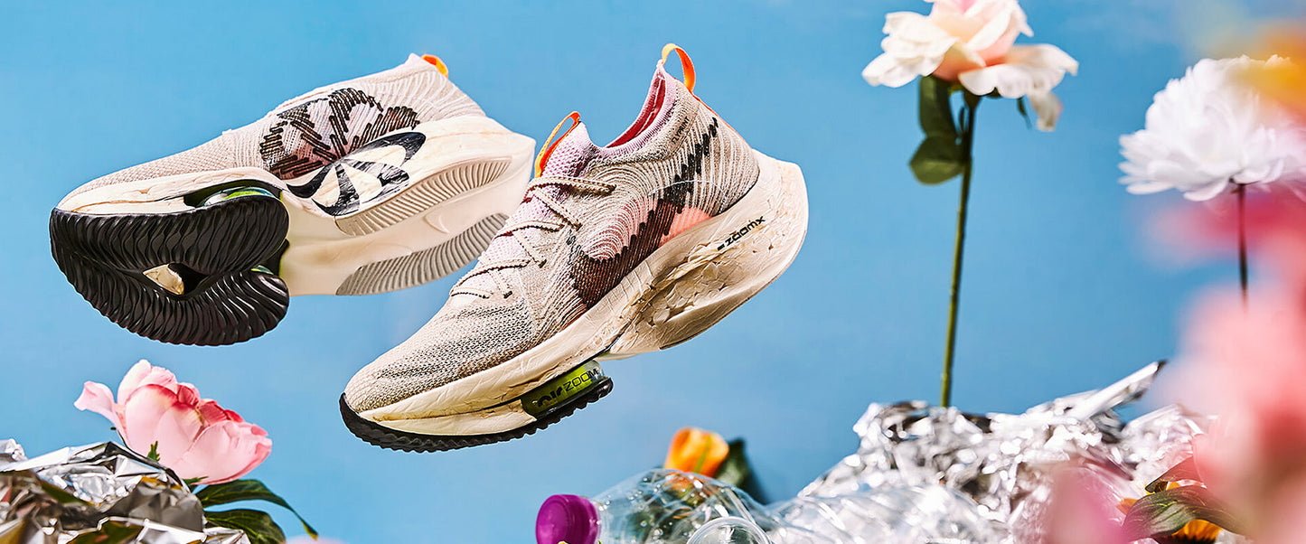 Nike Air Zoom Alphafly Next Nature