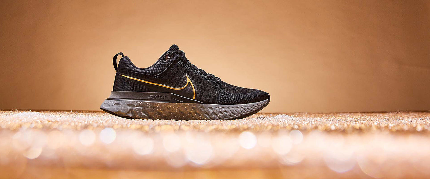 Nike React Infinity Run Flyknit 2