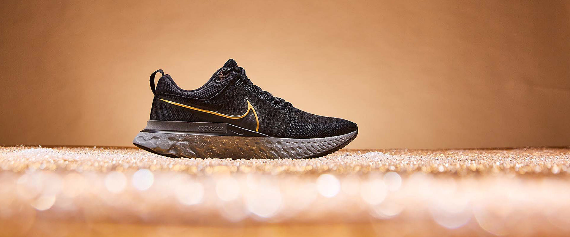 Nike React Infinity Run Flyknit 2