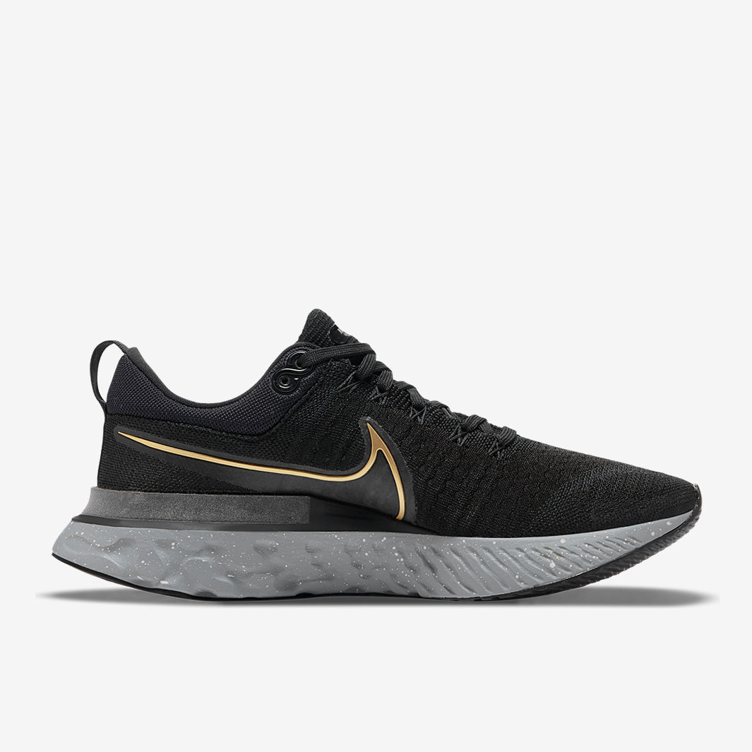 Nike React Infinity Run Flyknit 2