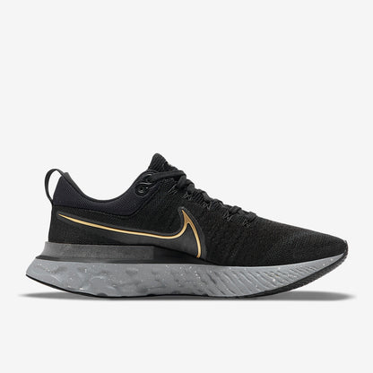 Nike React Infinity Run Flyknit 2