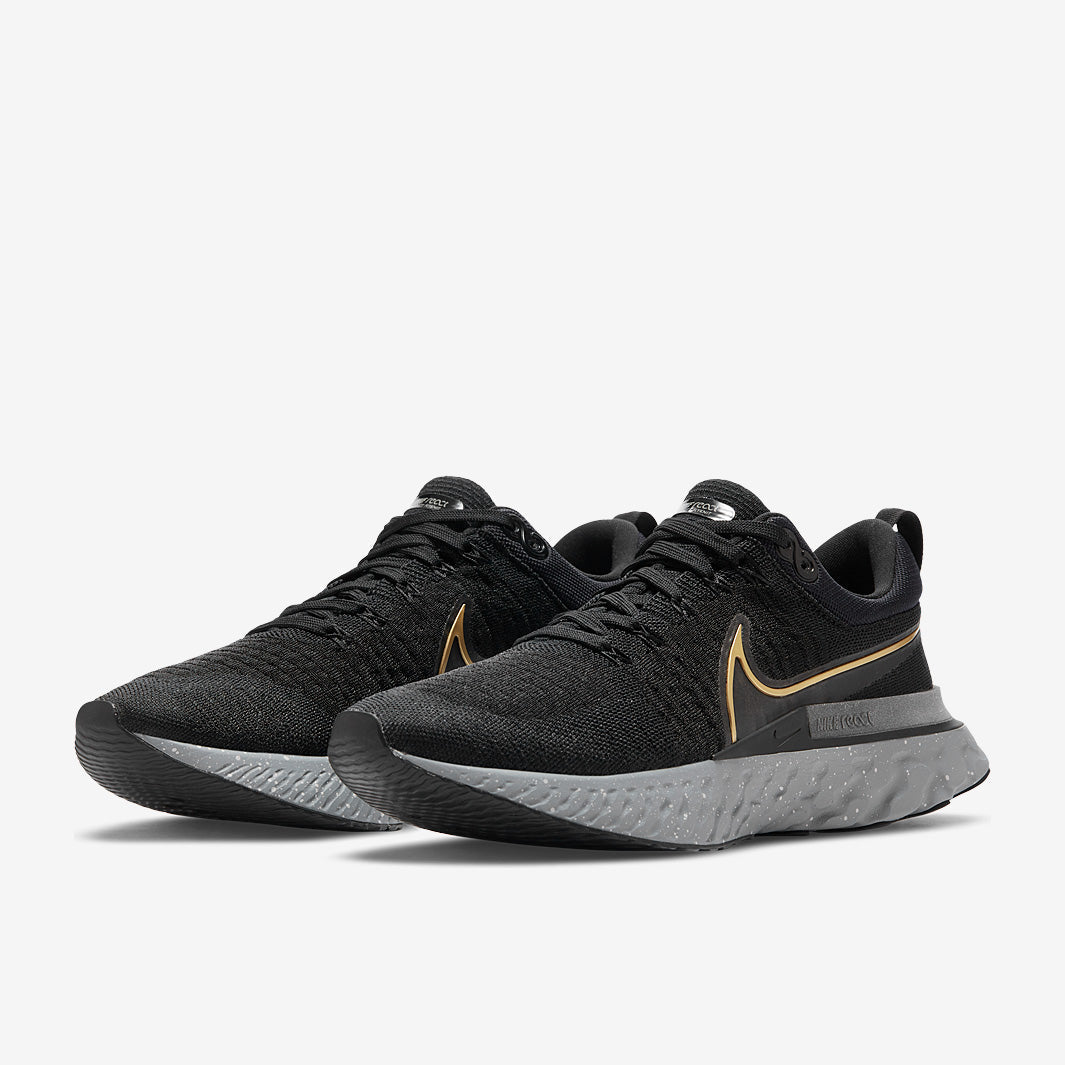 Nike React Infinity Run Flyknit 2