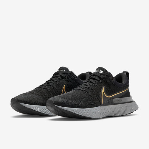 Nike React Infinity Run Flyknit 2