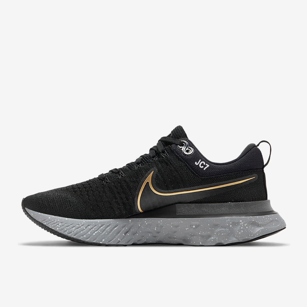 Nike React Infinity Run Flyknit 2