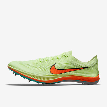 Nike ZoomX Dragonfly - Barely Volt/Hyper Orange
