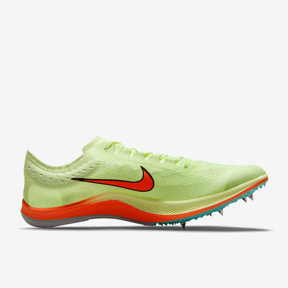 Nike ZoomX Dragonfly - Barely Volt/Hyper Orange