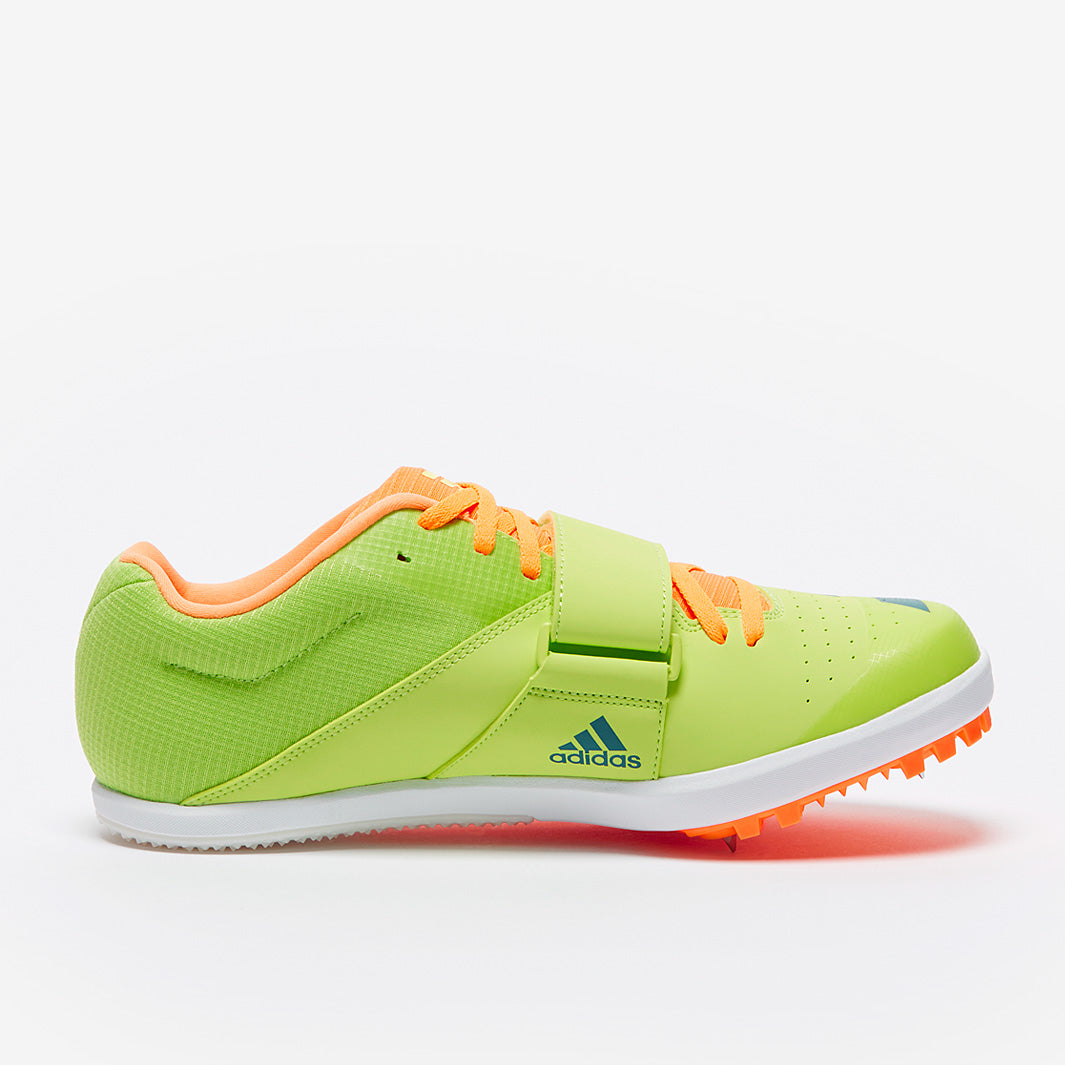 adidas Unisex jumpstar