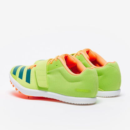 adidas Unisex jumpstar