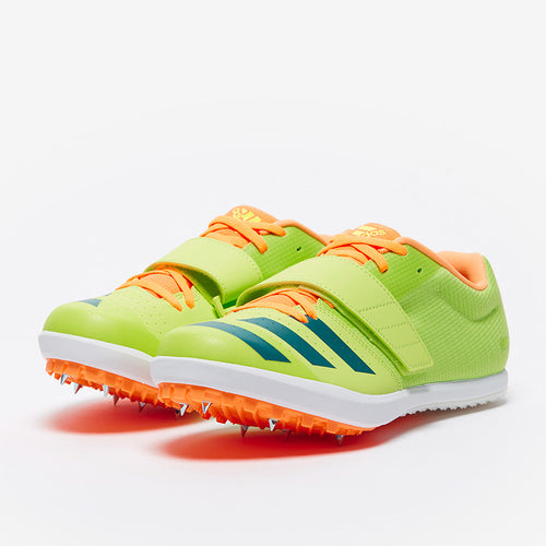 adidas Unisex jumpstar