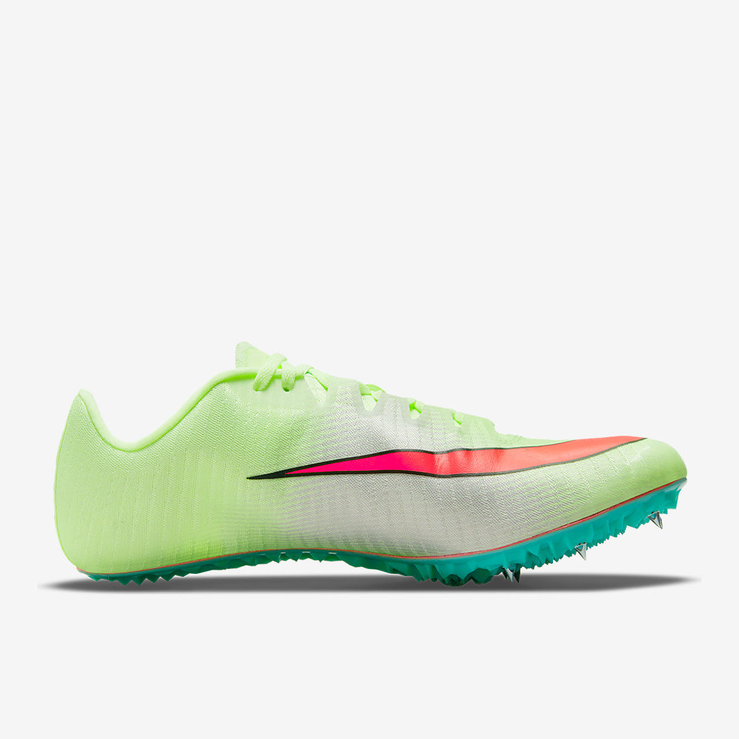 Nike Ja Fly 3 - Barely Volt/Hyper Orange