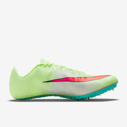 Nike Ja Fly 3 - Barely Volt/Hyper Orange