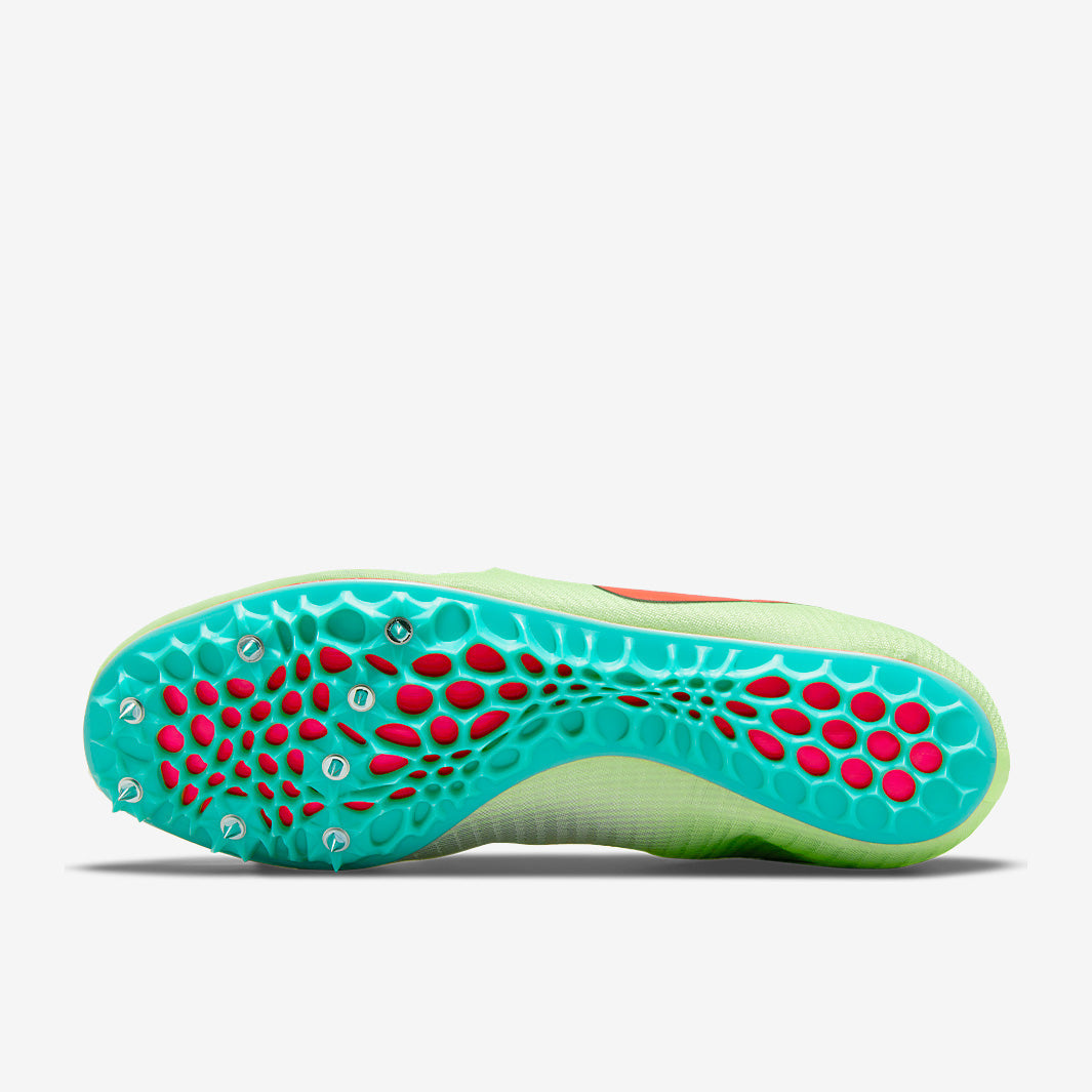 Nike Ja Fly 3 - Barely Volt/Hyper Orange
