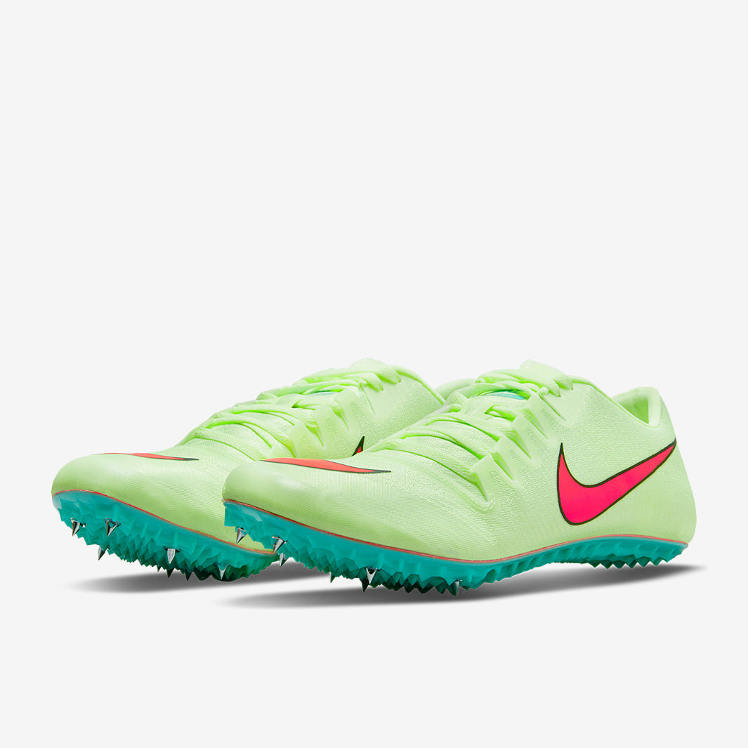Nike Ja Fly 3 - Barely Volt/Hyper Orange